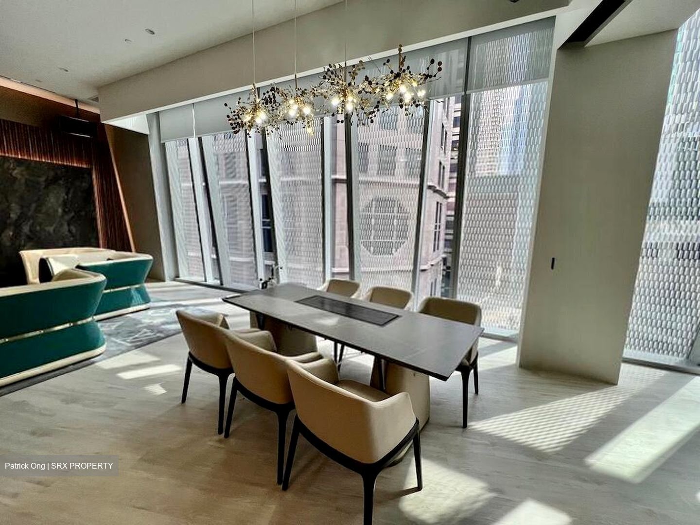 18 ROBINSON (D1), Office #457179681
